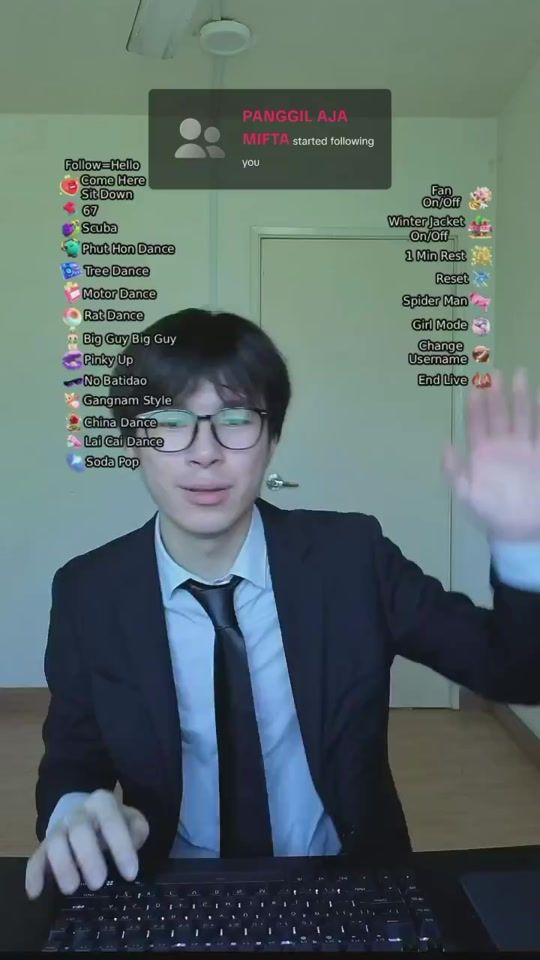 TikTok video thumbnail by somanyee