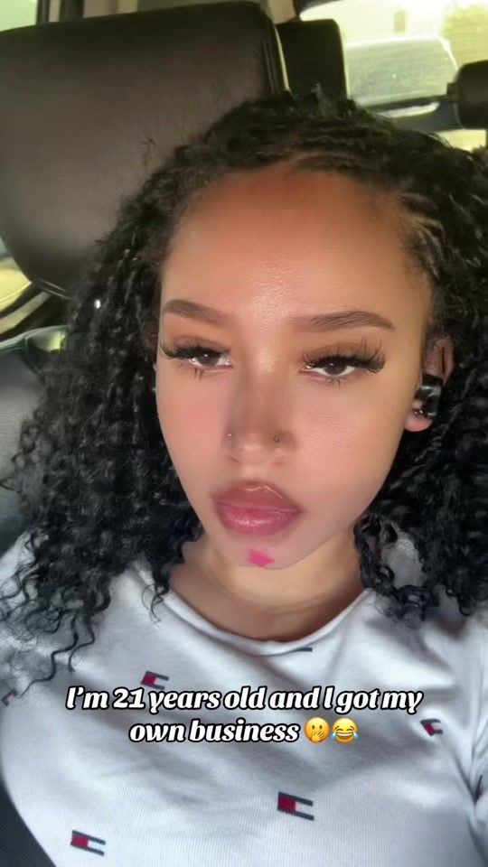 TikTok video thumbnail by its.tewanna