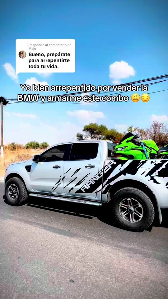 TikTok video thumbnail by jair_bikerr