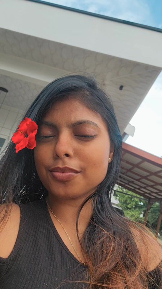 TikTok video thumbnail by sreshmib
