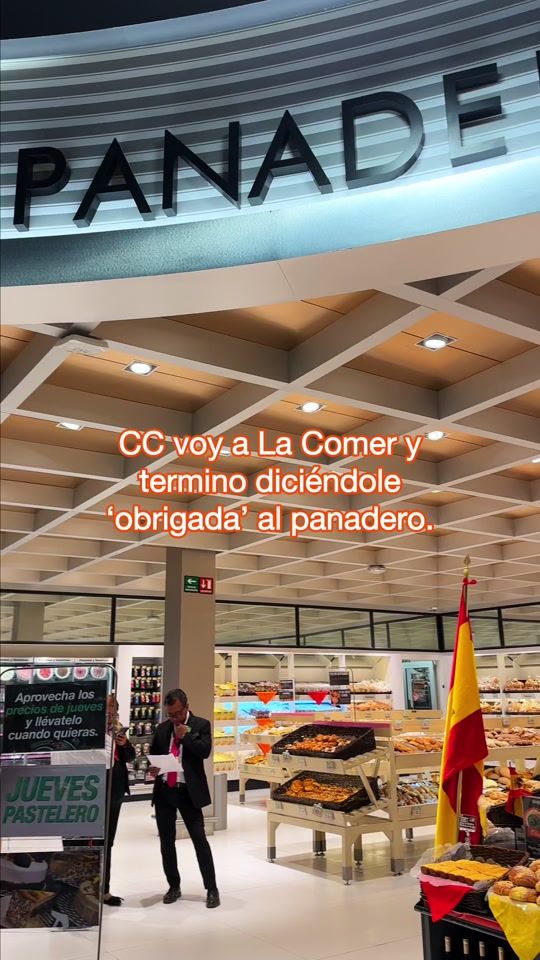 TikTok video thumbnail by lacomer_oficial