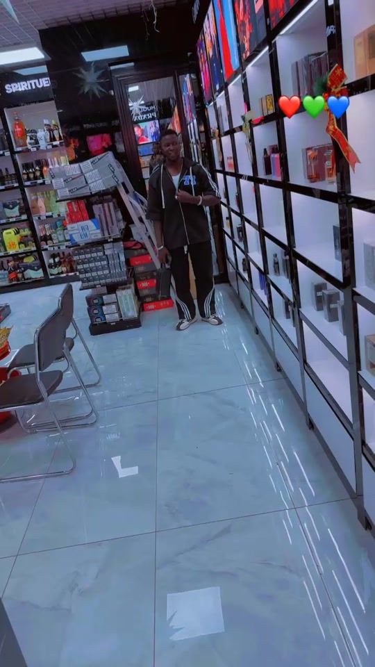 TikTok video thumbnail by abdoulc36