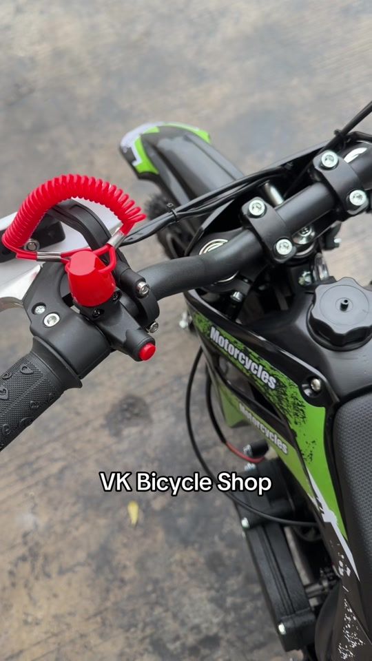 TikTok video thumbnail by vkb_bike