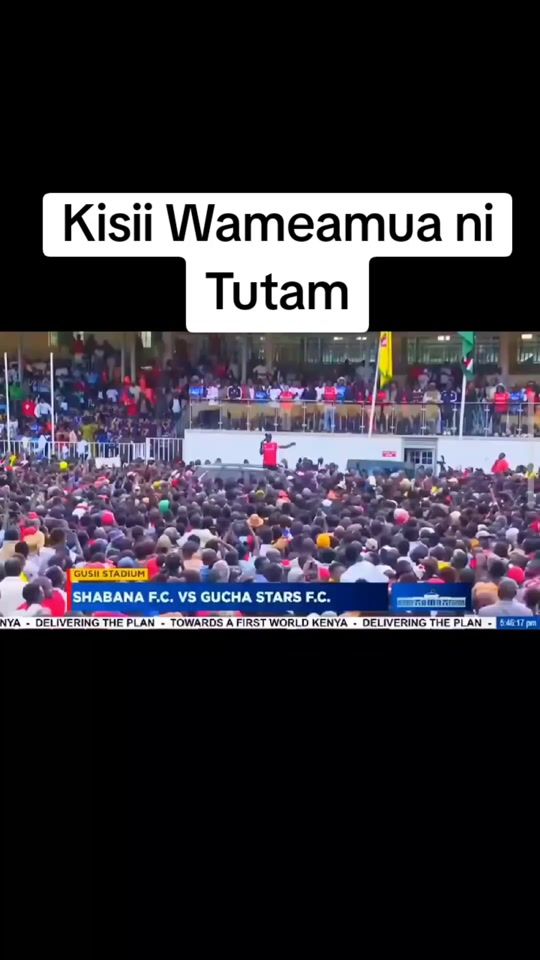 TikTok video thumbnail by kasongo.tv2