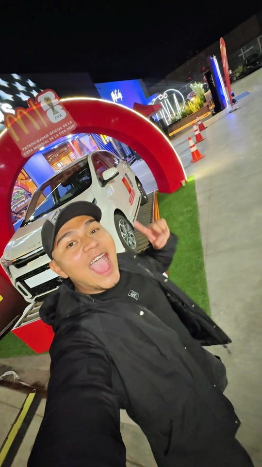 TikTok video thumbnail by joshalonzo08