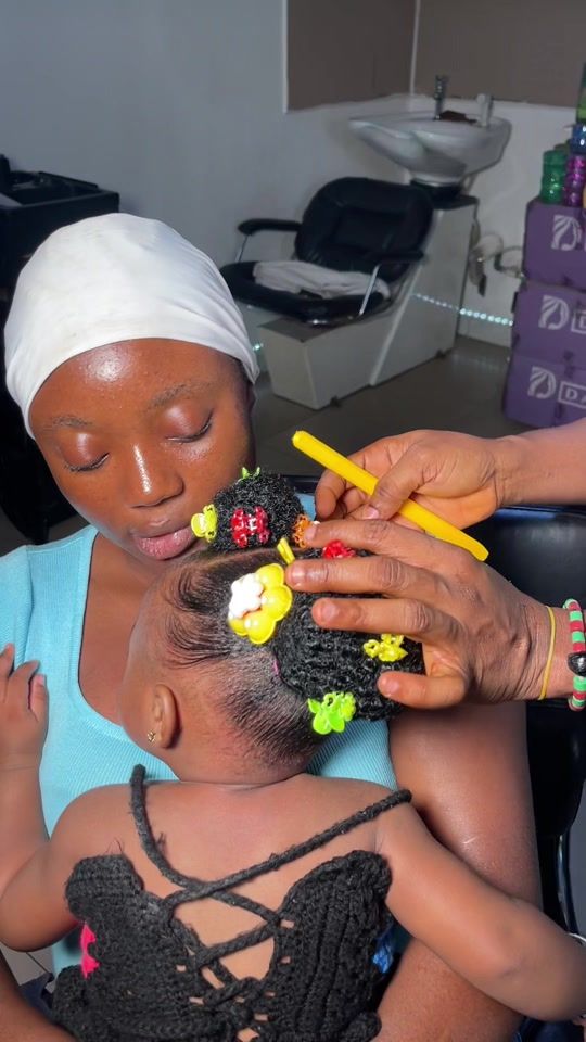 TikTok video thumbnail by mjbeautysalon1
