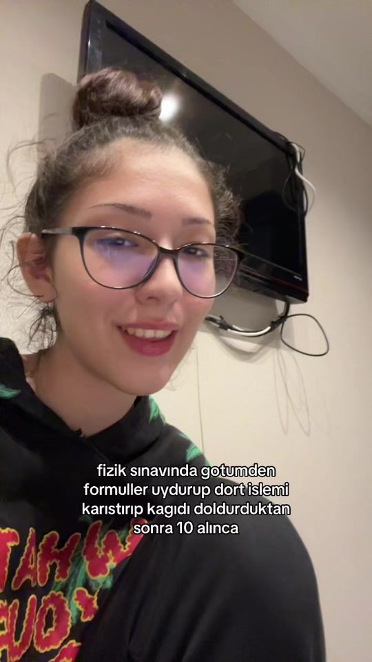 TikTok video thumbnail by tonguearaa