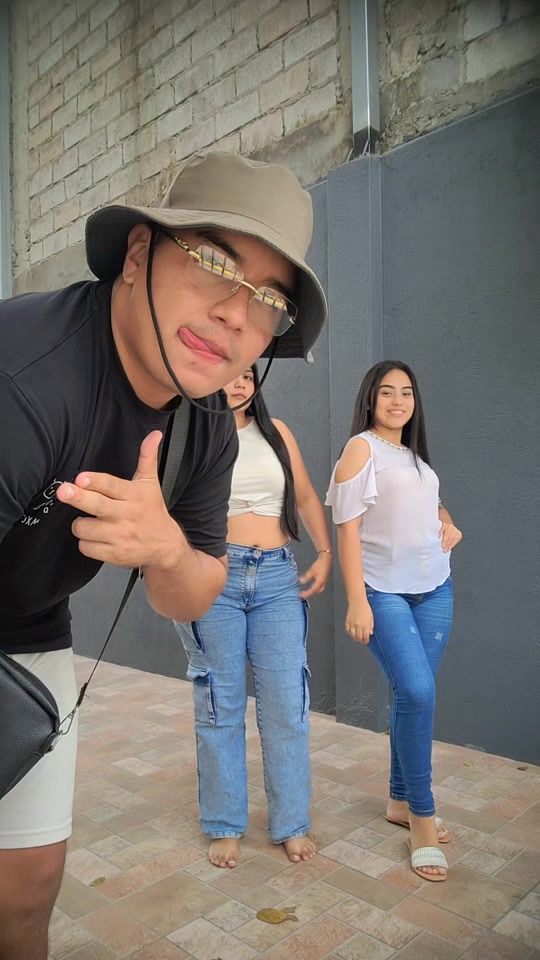 TikTok video thumbnail by cristhianvegasd