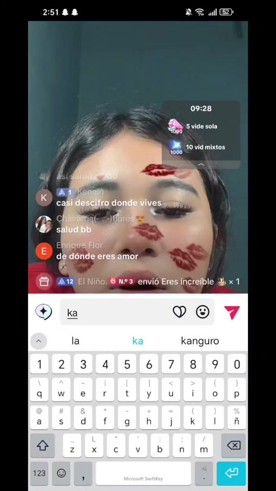 TikTok video thumbnail by yasservortex24