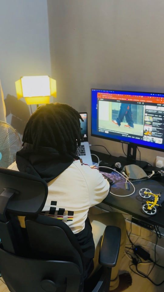 TikTok video thumbnail by fredrickmulla