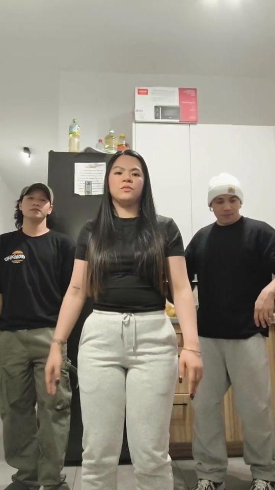 TikTok video thumbnail by fredericvlogkarepa