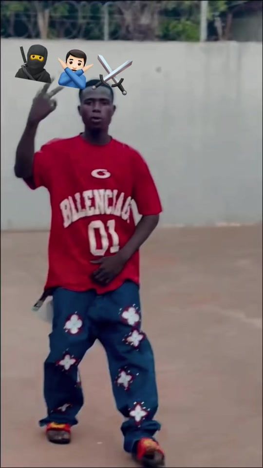 TikTok video thumbnail by king.boy.free.sho