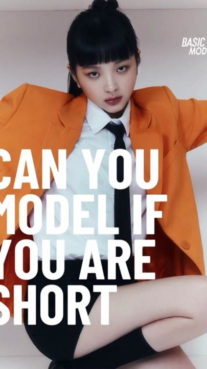 TikTok video thumbnail by basicmodels