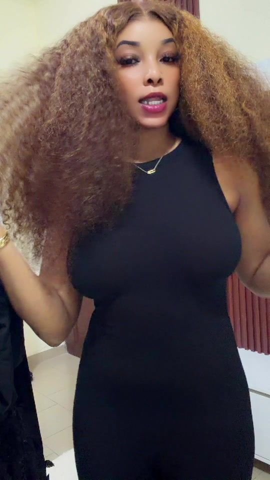 TikTok video thumbnail by bouakesapatronna