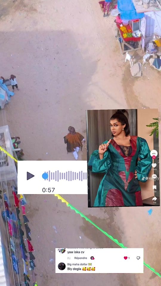 TikTok video thumbnail by malickmbaye27