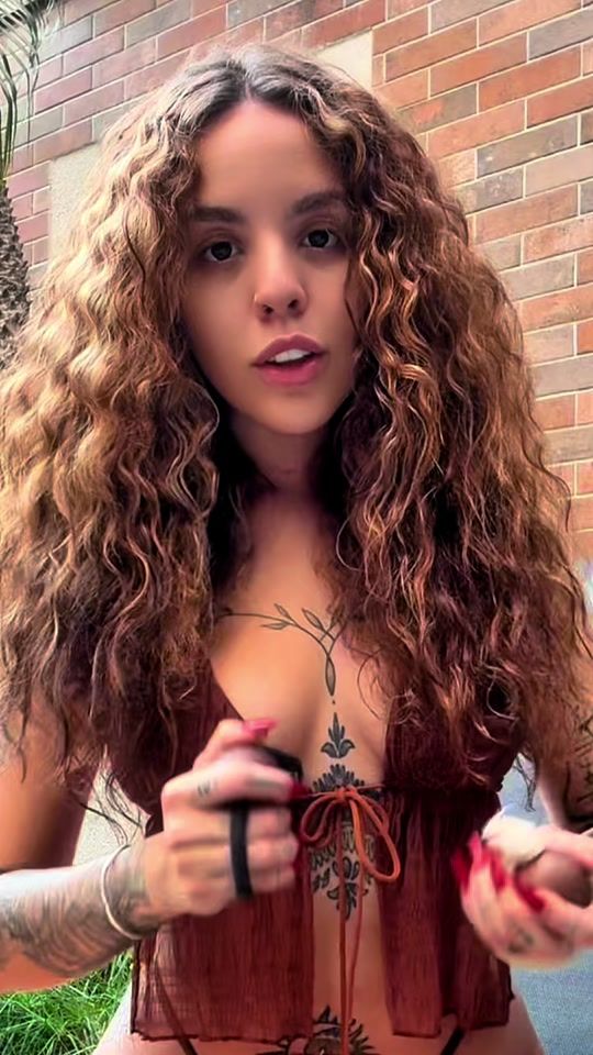 TikTok video thumbnail by encantaina