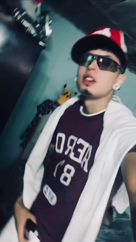 TikTok video thumbnail by juansoraca7
