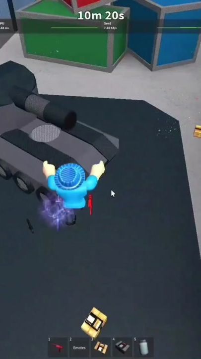 TikTok video thumbnail by mm2.sneaky