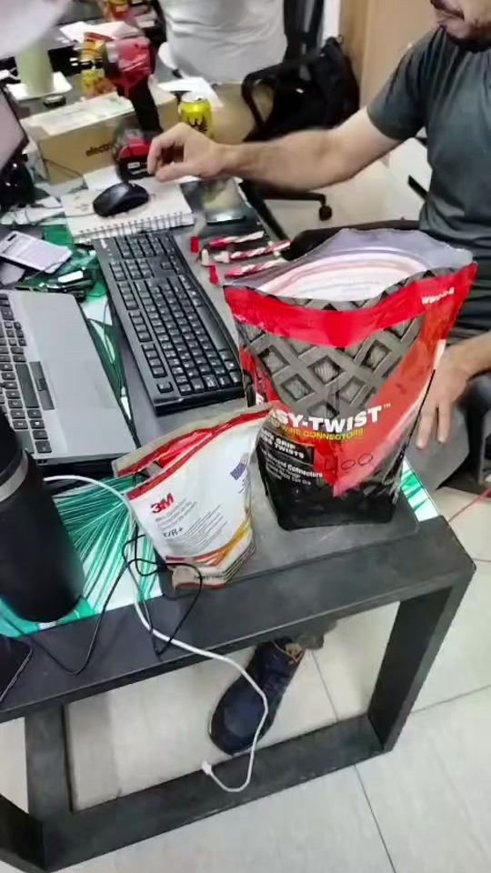 TikTok video thumbnail by elelectricista