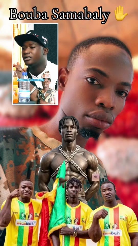 TikTok video thumbnail by salif.kone73