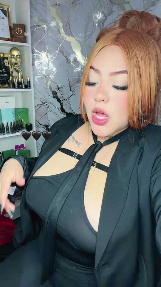 TikTok video thumbnail by alexastudio23