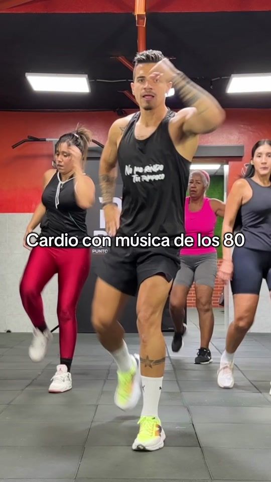 TikTok video thumbnail by cardioabdomen