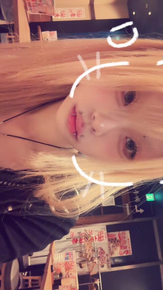 TikTok video thumbnail by bayby_luumin