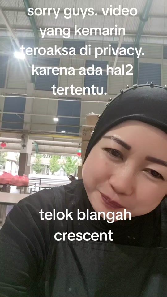 TikTok video thumbnail by merry_febriaan