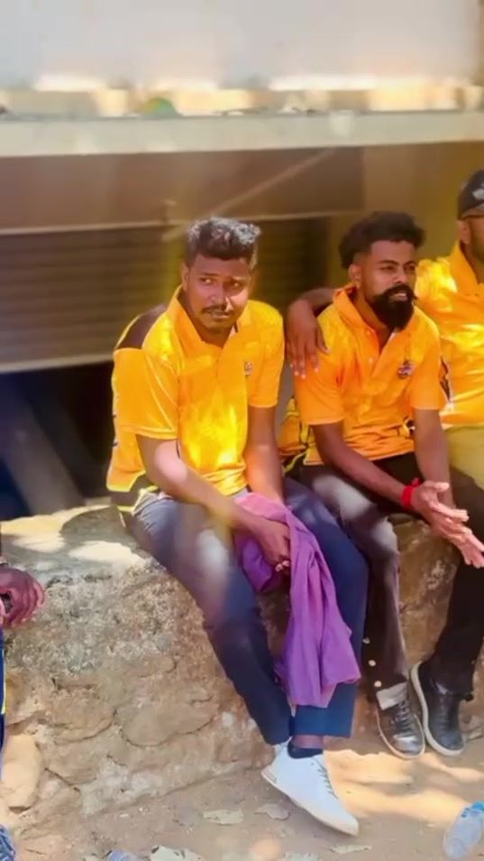 TikTok video thumbnail by srirahul