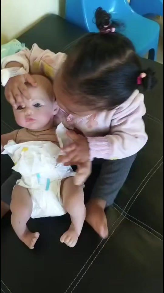 TikTok video thumbnail by krystel074