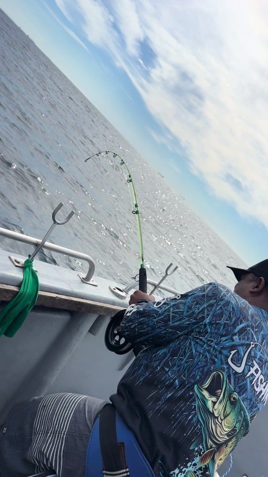 TikTok video thumbnail by must_catch_charters