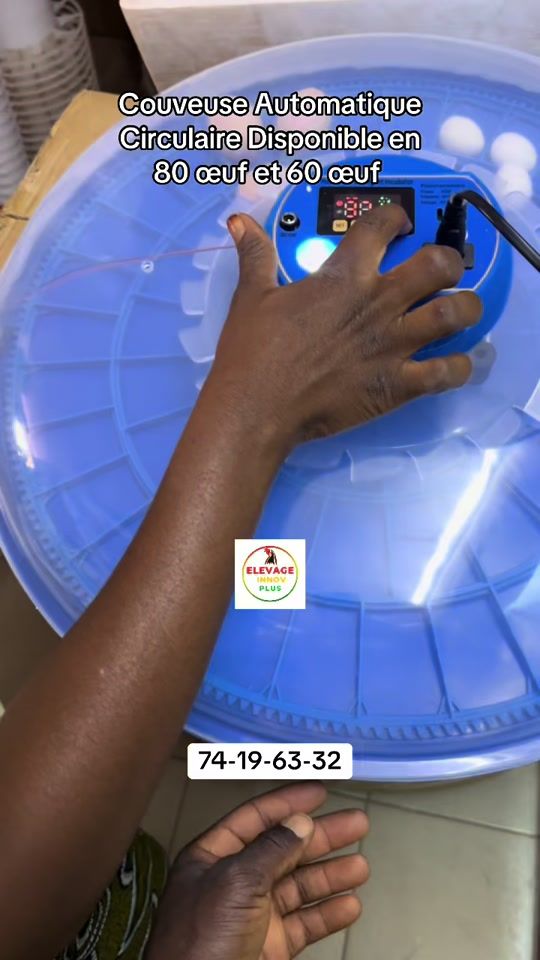 TikTok video thumbnail by levage.innov.plus