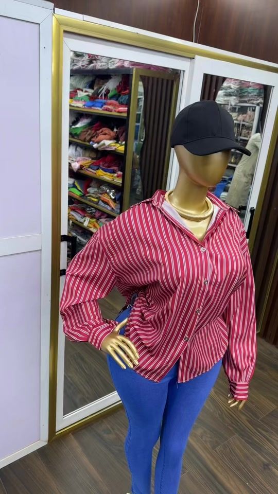 TikTok video thumbnail by boubafashion68