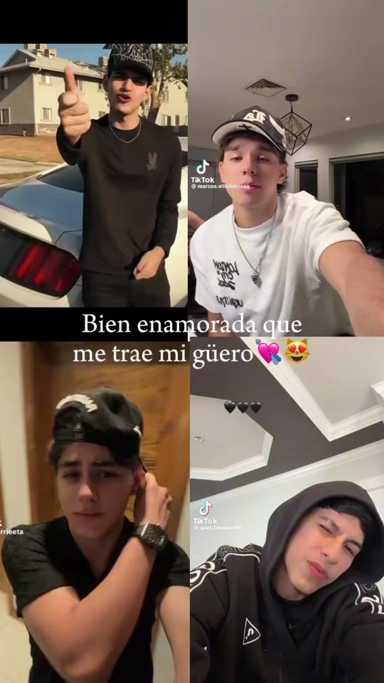 TikTok video thumbnail by kenyaoctavo