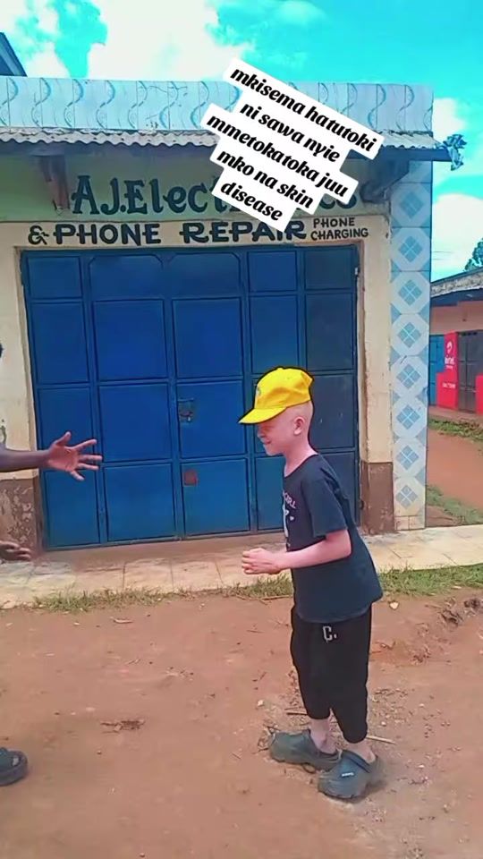 TikTok video thumbnail by patrickmureithindegwa1
