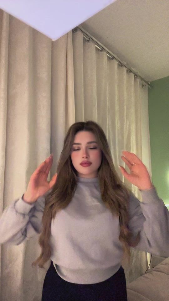TikTok video thumbnail by imenrhouma