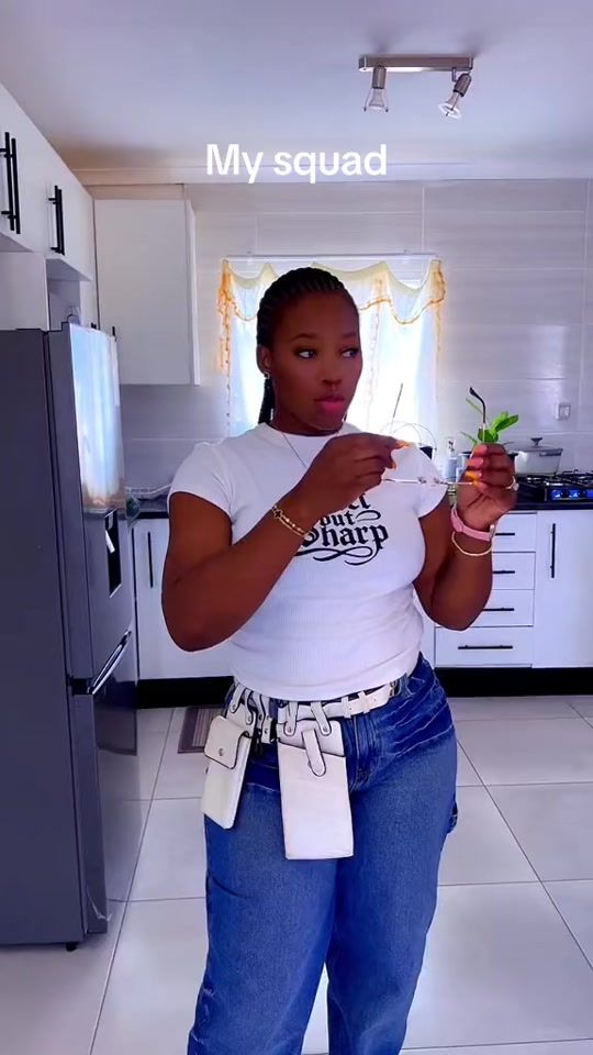 TikTok video thumbnail by wendybnamza