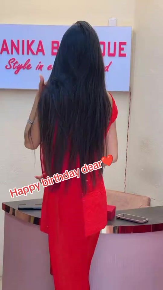 TikTok video thumbnail by kanika_boutique