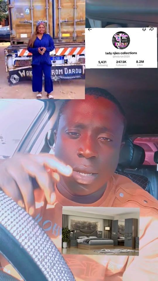 TikTok video thumbnail by biggiegambia99