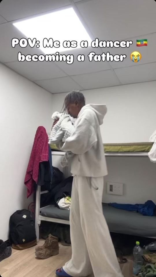TikTok video thumbnail by yoav_sanbata