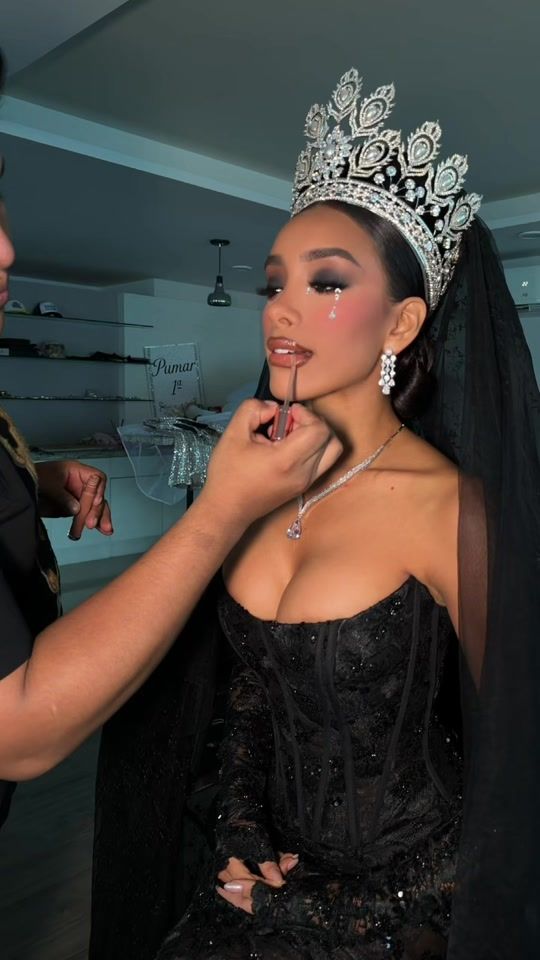 TikTok video thumbnail by armandosanchezmakeup