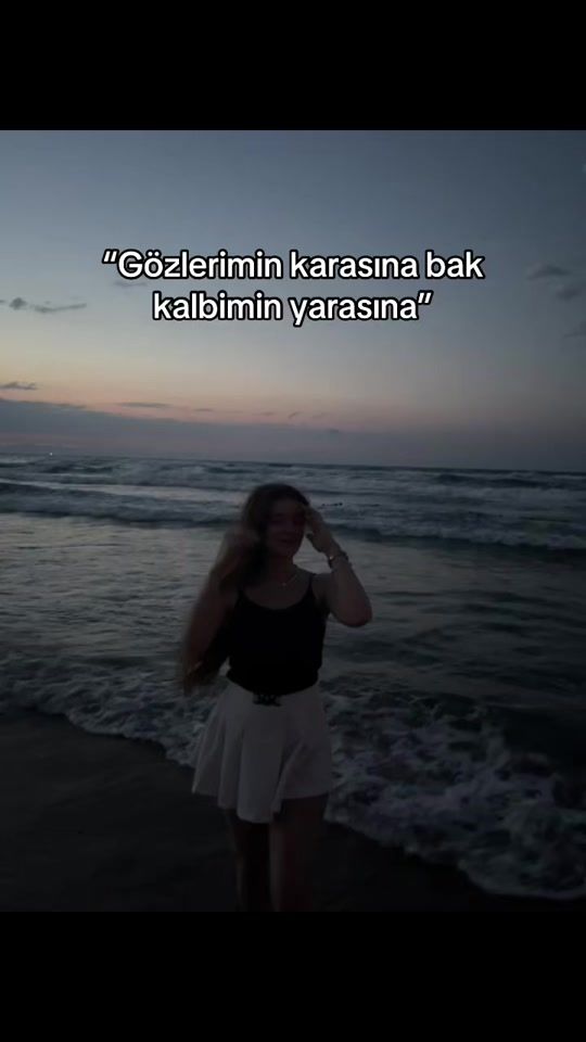 TikTok video thumbnail by aleynngnnr