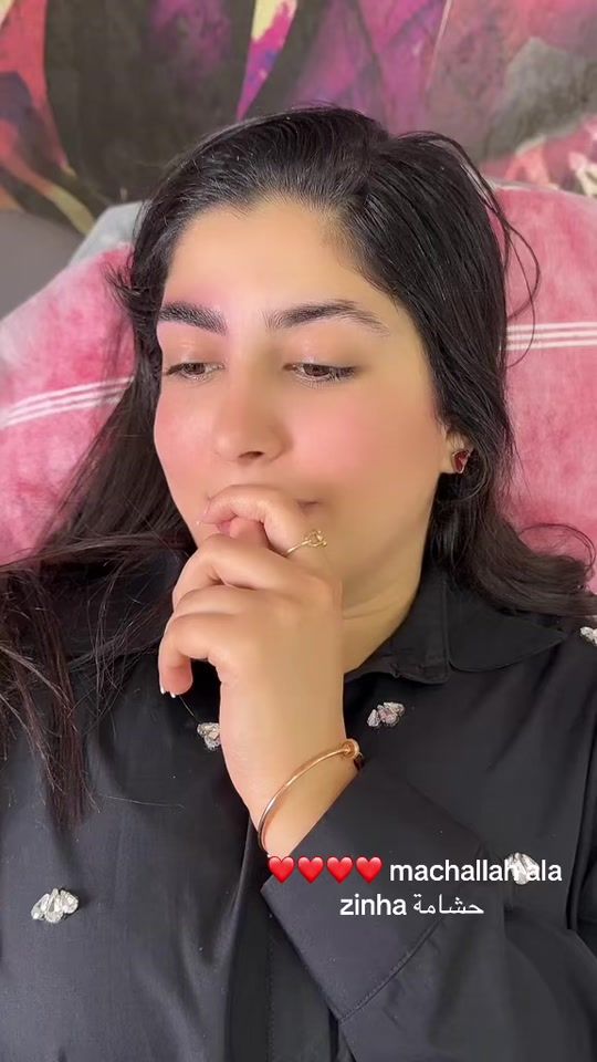 TikTok video thumbnail by soumayahenid