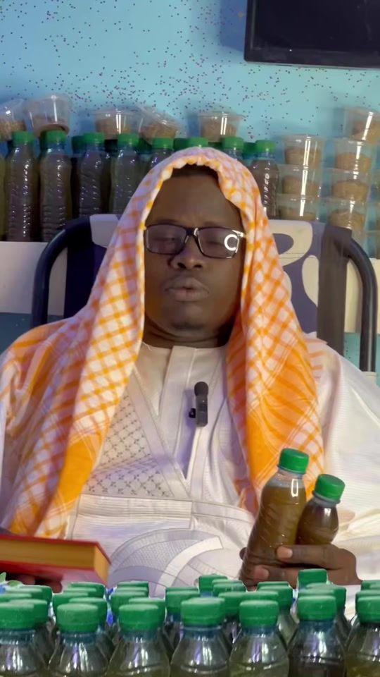 TikTok video thumbnail by babacar.mabye