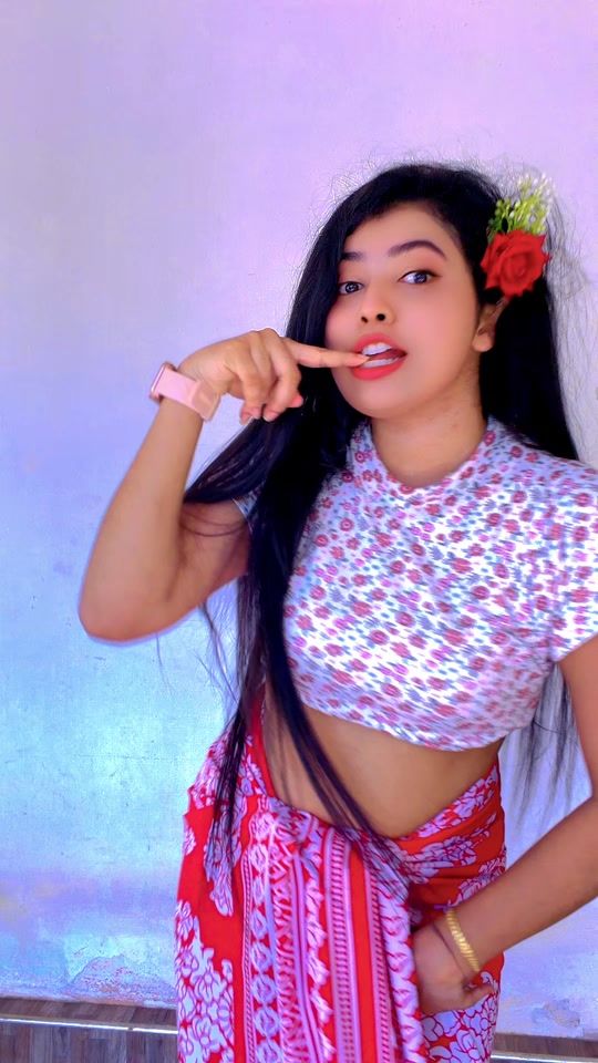 TikTok video thumbnail by shashinishadi