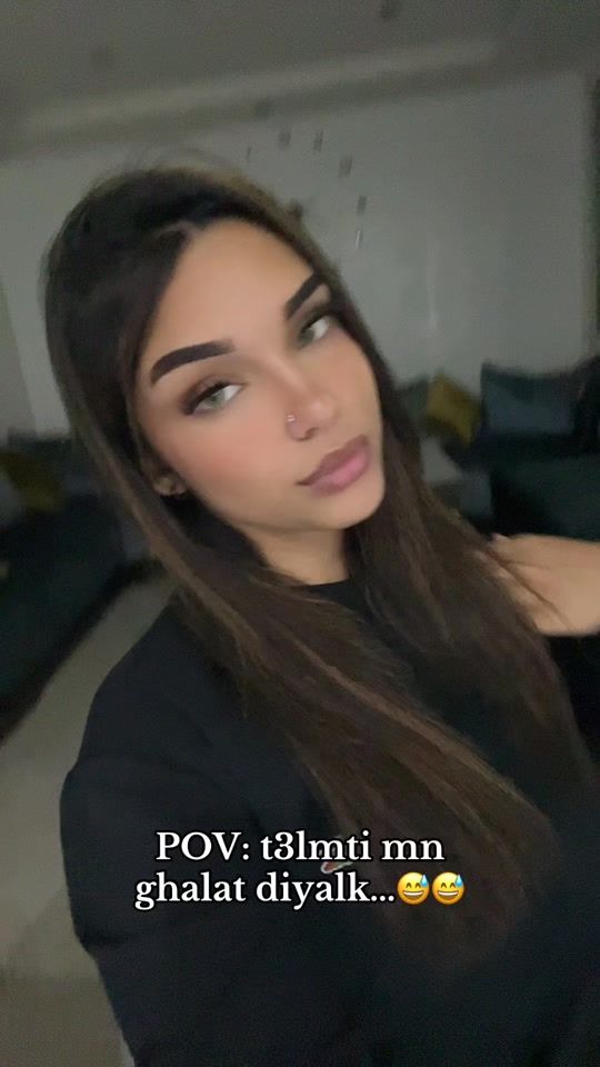TikTok video thumbnail by meryam_lhm