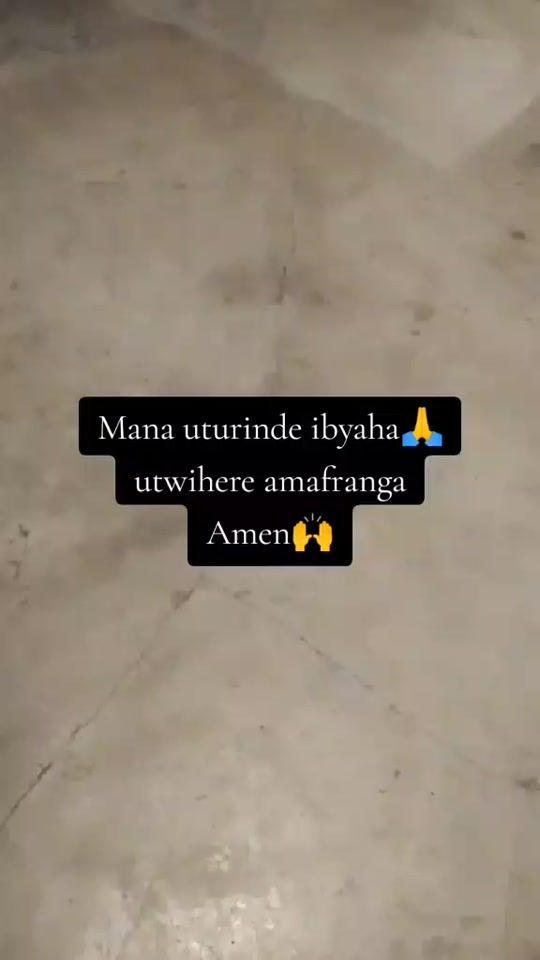 TikTok video thumbnail by ruzungujames