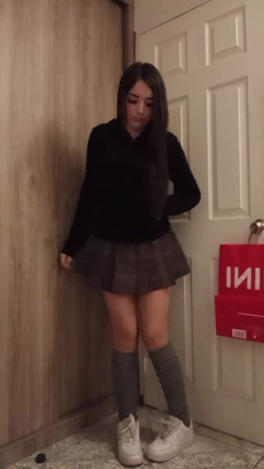 TikTok video thumbnail by 21kittyyhalii
