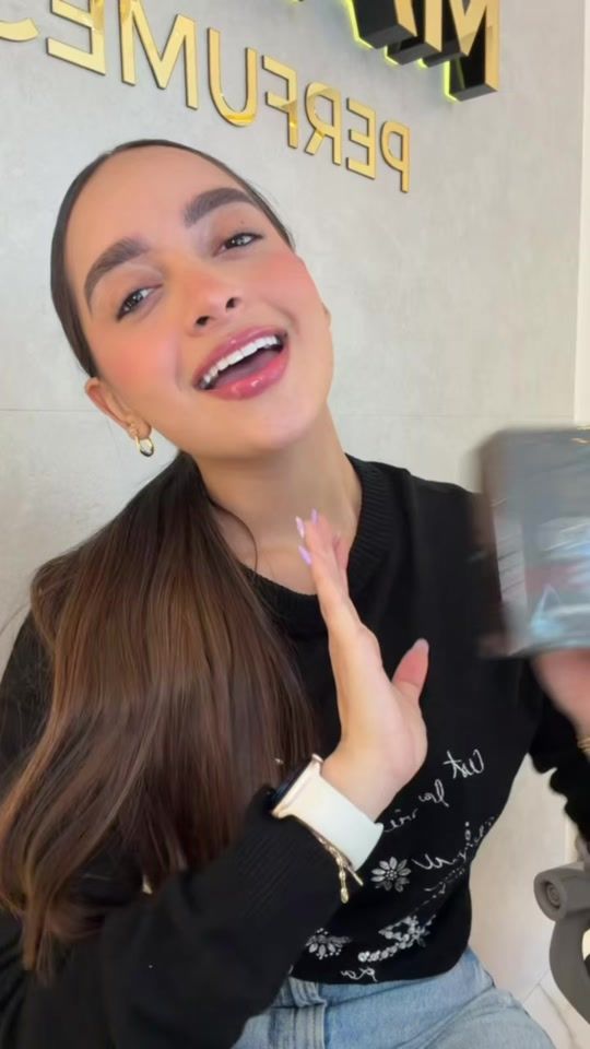 TikTok video thumbnail by maferperfumes