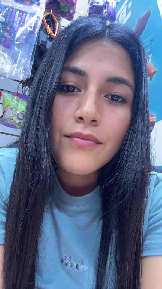 TikTok video thumbnail by luzbustamantef